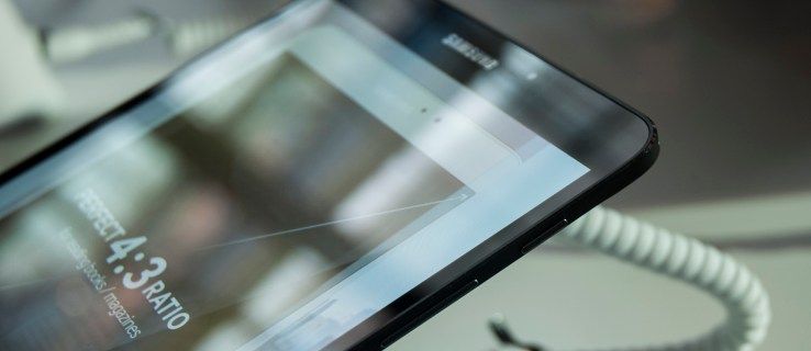 Hands-on: Samsung Galaxy Tab S2 recensie