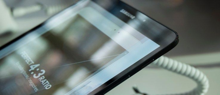 מעשי: סקירת Samsung Galaxy Tab S2