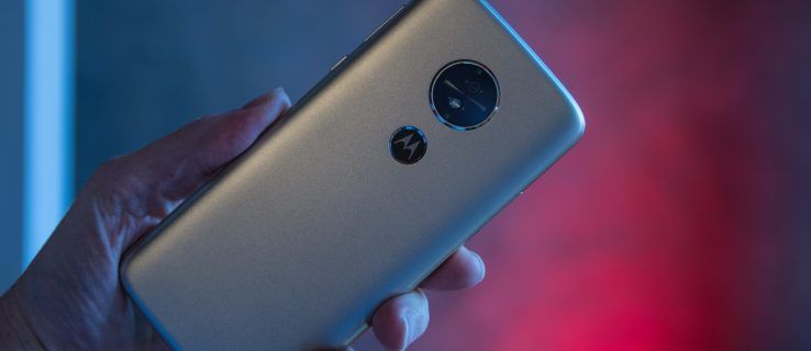 Moto E5 og E5 Plus anmeldelse: Hands-on med Motorolas billigste smartphones
