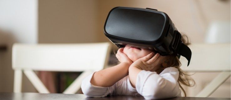 Beste VR-hodesett: Hvordan velge det beste VR-hodesettet for deg