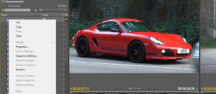 Adobe Creative Suite 5.5 Production Premium pārskats