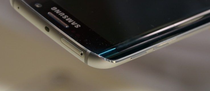 Examen du Samsung Galaxy S6 Edge – y compris des références, des tests de batterie et des comparaisons de prix