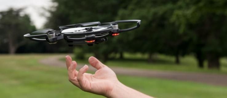 Regras de voo de drones: relembre as leis de drones nos EUA.