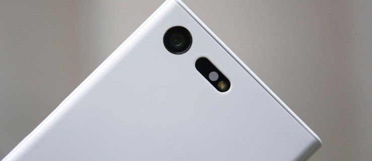 Recenze Sony Xperia X Compact: Malý krok zpět