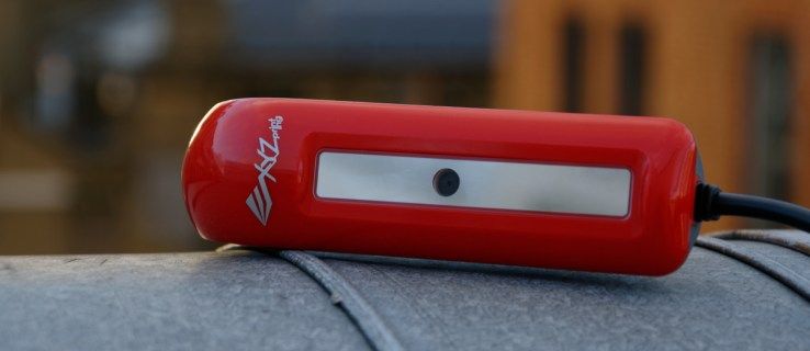 XYZprinting 3D skenera apskats: 3D skenēšana par mazāk nekā 150 mārciņām