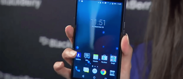 Review ng BlackBerry Priv: Ang smartphone BlackBerry ay dapat na ginawa taon na ang nakakaraan