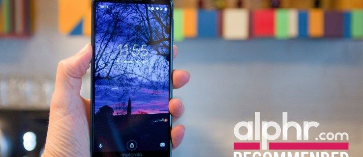 Motorola Moto G6 Plusレビュー：大きい方が良いですか？