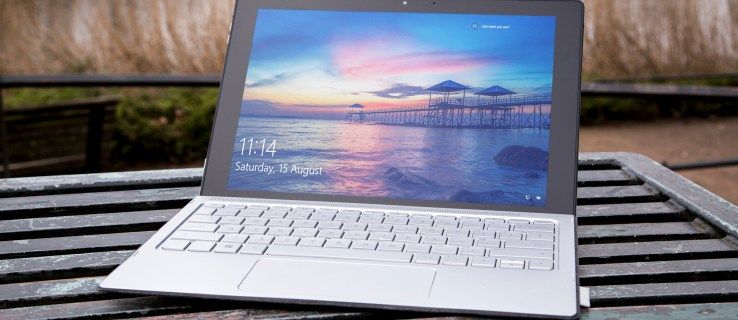 Review ng HP Specter x2: Tulad ng Surface Pro 4, mas mura lamang