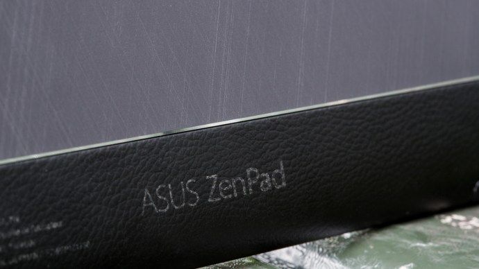„Asus ZenPad S 8.0“ apžvalga: aukščiausios klasės skonis mažiau