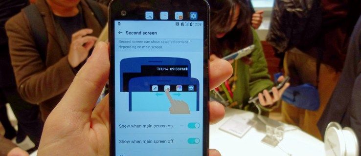 LG X Screen review (hands-on): Telefonen med dobbelt skærm, der ikke koster så meget som du ville tro