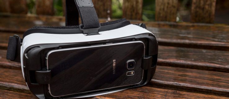 Examen du Samsung Gear VR: ce que vous devez savoir