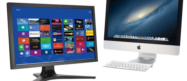 Windows vs OS X: quel est le plus rapide?