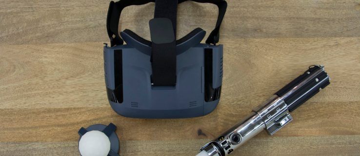 Star Wars: Jedi Challenges anmeldelse: Den must-have gave til den Star Wars-besatte