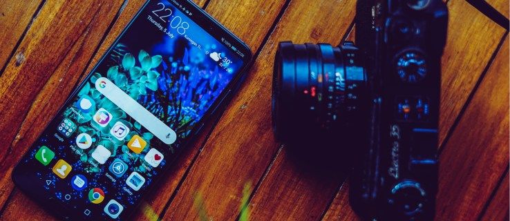 „Google Pixel 3“ ir „Huawei P20 Pro“: Kuris į kamerą orientuotas išmanusis telefonas jums tinka?
