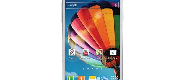 Samsung Galaxy S4 Mini αναθεώρηση