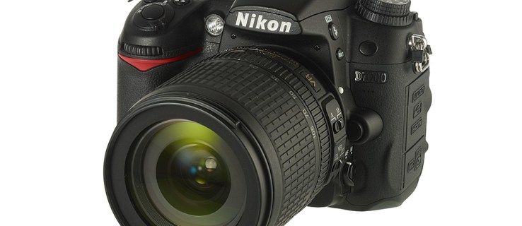 รีวิว Nikon D7000