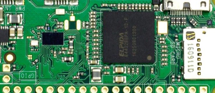 Ulasan Raspberry Pi Zero W: Raspberry Pi senilai £ 10 yang tidak mampu Anda beli