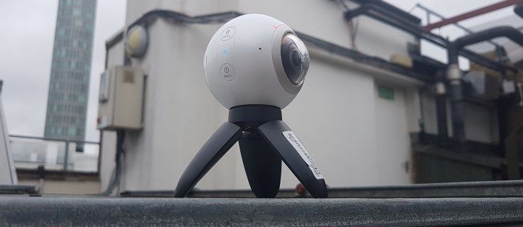 Pregled Samsung Gear 360: Sjajna kamera od 360 stupnjeva, ali lijepo se igra samo s Galaxy telefonima