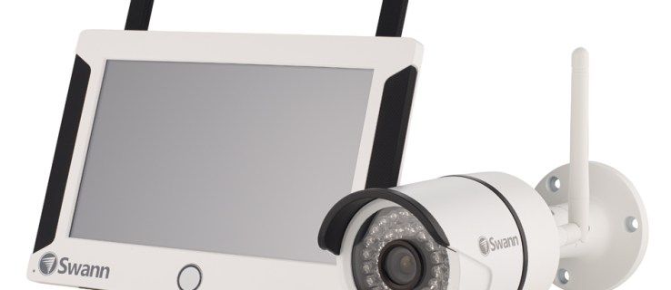 „Swann NVW-470 All-In-One“ apžvalga