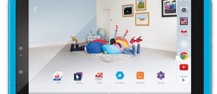 Tesco Hudl 2 proti Google Nexus 7: kateri je najboljši proračun za Android?