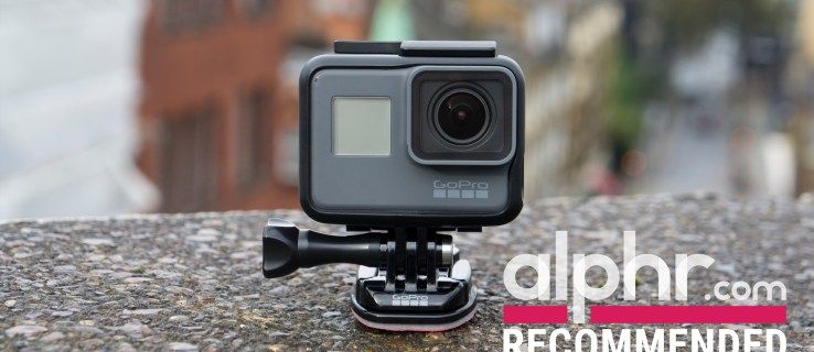 GoPro Hero 5 Black รีวิว: กล้องแอคชั่นที่ดีที่สุดในธุรกิจราคาถูกกว่าตอนนี้