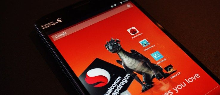 Κριτική Qualcomm Snapdragon 820 (πρακτική): Πλήρης λεπτομέρεια, προδιαγραφές και αποτελέσματα αναφοράς