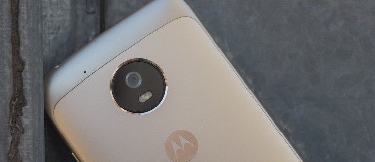 Đánh giá Moto G5: Vị vua đã chết