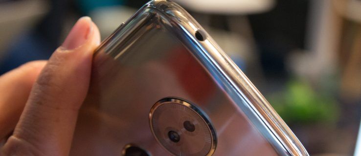 Moto G6 Play anmeldelse: Billig, men sjarmerende