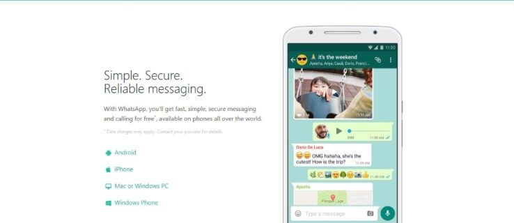 Jak sprawdzić, kto oglądał Twoją historię WhatsApp WhatsApp