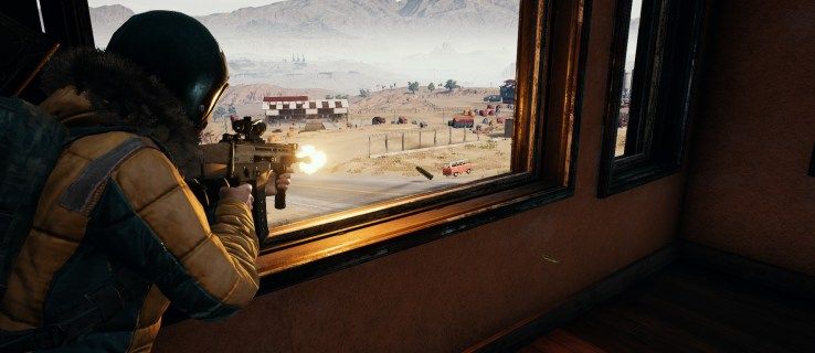 PUBG: Útmutató kezdőknek a szükséges tudnivalókhoz