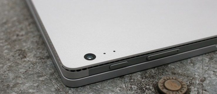 „Microsoft Surface Book 2“ apžvalga: 15 colių modelį dabar galima įsigyti JK