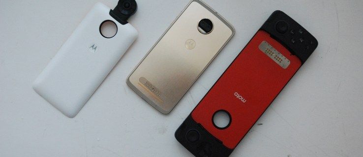 „Motorola Moto Z Force“ apžvalga (2-oji karta): naudokitės „Motorola“ nedūžtančiu moduliniu išmaniuoju telefonu