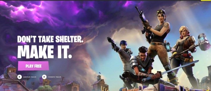 Comment enregistrer Fortnite sur PC