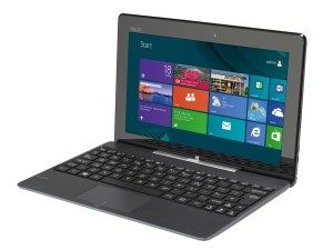 Pregled Asus Transformer Book T100: poceni hibrid, ki je vse skupaj začel