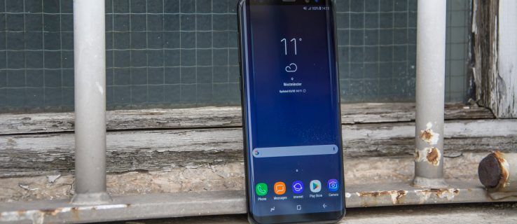 Pregled Samsung Galaxy S8 Plus: Korak predaleč za Samsungov obseg?