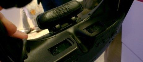 Recenze Sony 3D HMZ-T1 Personal 3D Viewer: první pohled