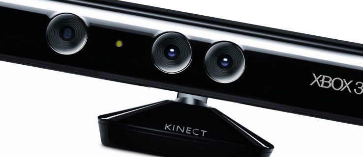 توقف Microsoft عن بيع محول Kinect