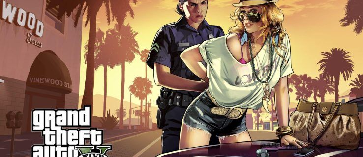 Paano Lumipat ng Mga Character sa GTA 5