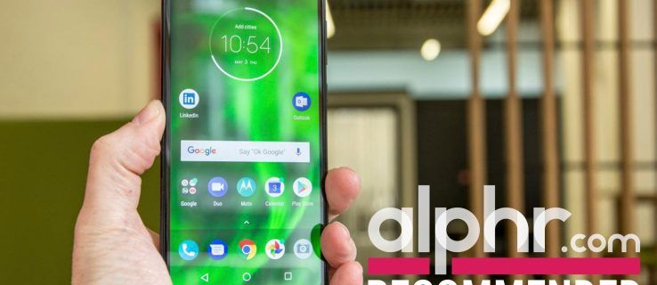 Преглед на Motorola Moto G6: Как Moto G върна своя канал назад