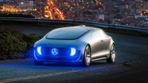 Automobily budoucnosti bez řidiče: Jak daleko jsme od autonomních automobilů?