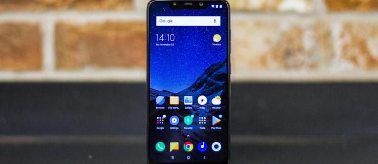 Lima sebab untuk membeli telefon Xiaomi: Sangat mengagumkan dan sangat berpatutan