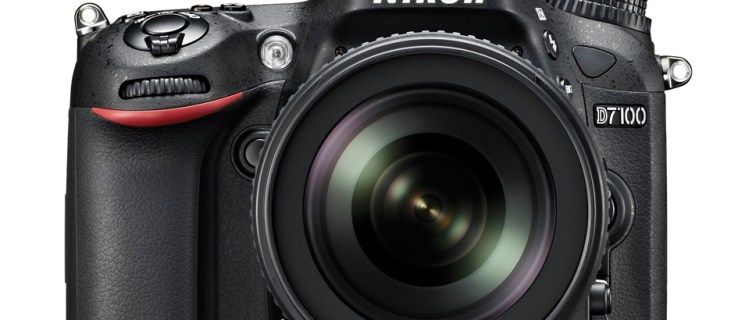 Nikon D7100 áttekintés