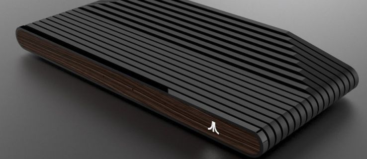Atari VCS udgivelsesdato, pris og specifikationer: Ataris retrokonsol tjener 2 millioner dollars på bare 24 timer