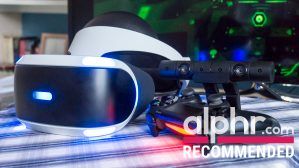 Revisión de PlayStation VR: el mejor caso para la realidad virtual amigable para el consumidor y más barato que nunca