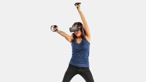 Oculus Rift: 9 stvari, ki jih morate vedeti, preden kupite zdaj cenejše Facebookove slušalke VR