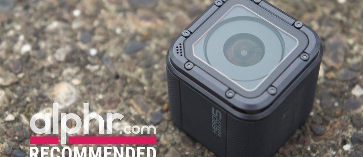 סקירת מושבים של GoPro Hero 5: קטנה אך אדירה, וכעת מוצעת