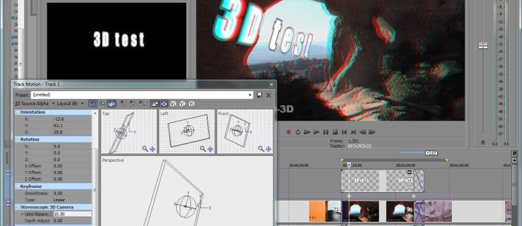 Sony Vegas Pro 10 recensie