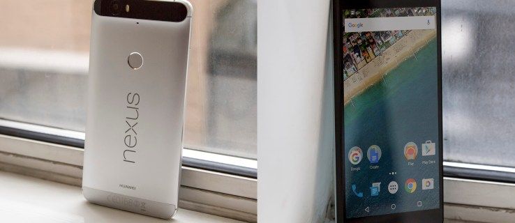 Nexus 6P vs Nexus 5X: Ponsel andalan Google mana yang tepat untuk Anda?