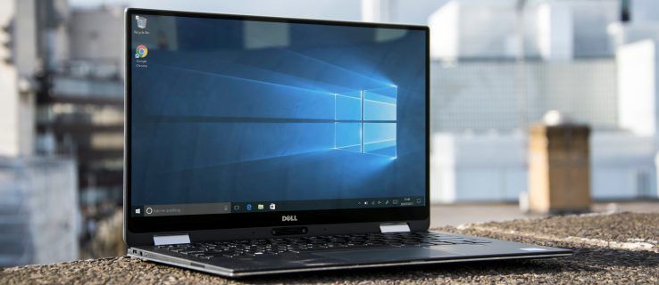 Преглед на Dell XPS 13 2-в-1: Страхотен кабриолет, но наистина ли се нуждаете от такъв?