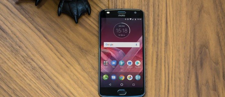 Moto Z2 Play incelemesi: Modüler telefonlar canlı ve iyi